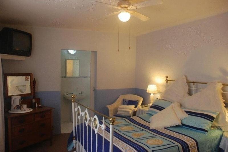 Bluewater pensión Puerto Elizabeth Habitación foto
